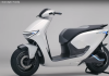 Honda SC-e concept