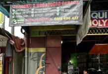 review Harian Honda EM1 e plus