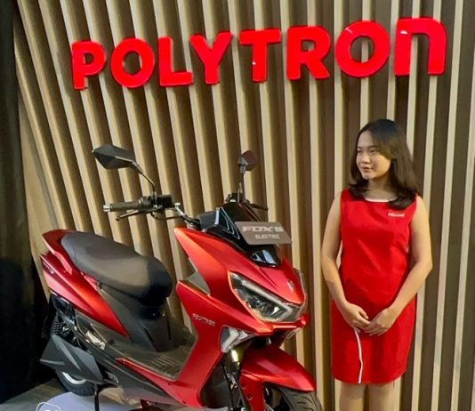 Polytron Fox S Resmi Rilis! Bedanya Dengan Fox R? Harga dan Spesifikasi Polytron Fox S 2024