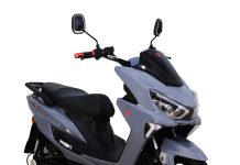 Benling Tiger, Asal Muasal Polytron Fox S dan Fox R? Benling Tiger - rebadge Polytron Fox S
