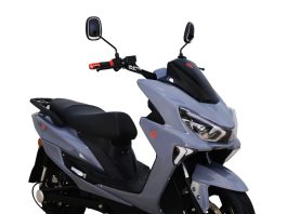 Benling Tiger, Asal Muasal Polytron Fox S dan Fox R? Benling Tiger - rebadge Polytron Fox S