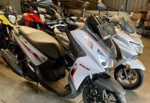 Yamaha Lexi LX 155 vs Suzuki Burgman Street 125 EX