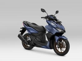 Tebak Motor Baru Honda, Vario 160 2026 Atau?? Honda Vario 160 2024