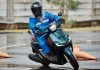 Honda Stylo 160 Plus Minus