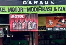 Honda Stylo 160 Dipakai Harian, Plus dan Minus