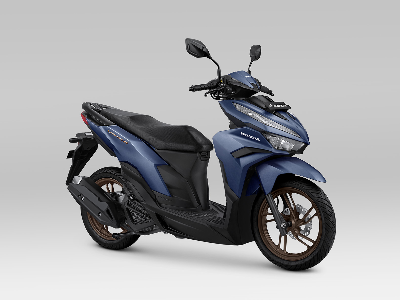 Honda Vario 125 2024 cbs iss