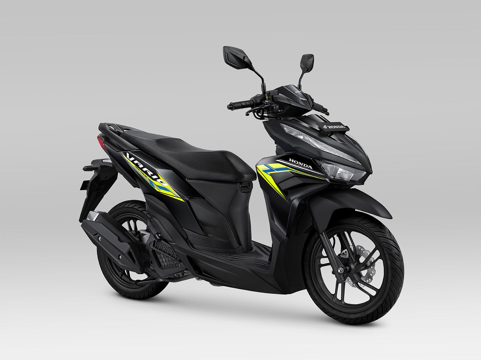 Honda Vario 125 2024 cbs