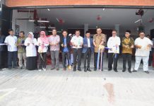 AHM-Wahana Makmur Sejati Buka Teaching Factory Pertama di Tangerang