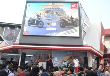 Honda Beat 2024 Series Dirilis Regional Oleh Wahana