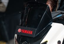 Tidak Sampai Satu Jam, NMax Turbo Langsung Ludes 1000 Unit!