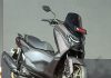 Yamaha Nmax Turbo