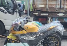Ini Kah Calon Yamaha R15 2024 Terbaru? Apa Bedanya? Yamaha R15 2024 Terbaru