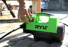 Ryu Powertools