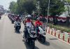 Honda PCX Jakarta