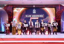 Daftar Pemenang Kontes Layanan Honda Nasional (KLHN) 2024