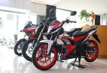 Promo Merdeka, Wahana Honda Kasih Potongan Sampai 8,5 Juta Buat EM1