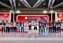 Para Jawara Astra Honda Motor Technical Skill Contest 2024!! Astra Honda Motor Technical Skill Contest 2024
