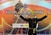 Wahana Makmur Sejati Raih Prestasi di KLHN 2024, Wujud Komitmen Layanan Terbaik untuk Konsumen