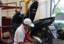 Promo Plus Plus Servis Spesial AHASS Di Hari Pelanggan Nasional