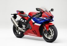 Honda CBR1000RR-R Fireblade Terbaru 2024, Turun Harga??