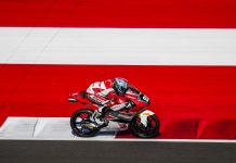 AHRT Kokoh Di Klasemen Sementara Idemitsu Asia Talent Cup (IATC) 2024