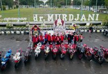 Siap Geber Di Honda Bikers Day 2024!! Are You Ready??