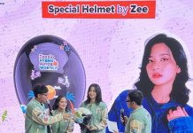 Fazzio Hybrid 2024 Terbaru, Lebih Murah Siap Lawan Scoopy..!! zee jkt48