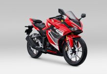 Harga Honda CBR150R 2024 Terbaru Yang Facelift Warna