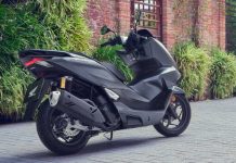 Wow Honda PCX 2025 Say Bye to Setang Telanj4ng..!!