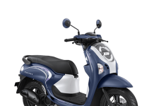 Honda Scoopy 2025, Lebih Sporty Kurang Klasik??