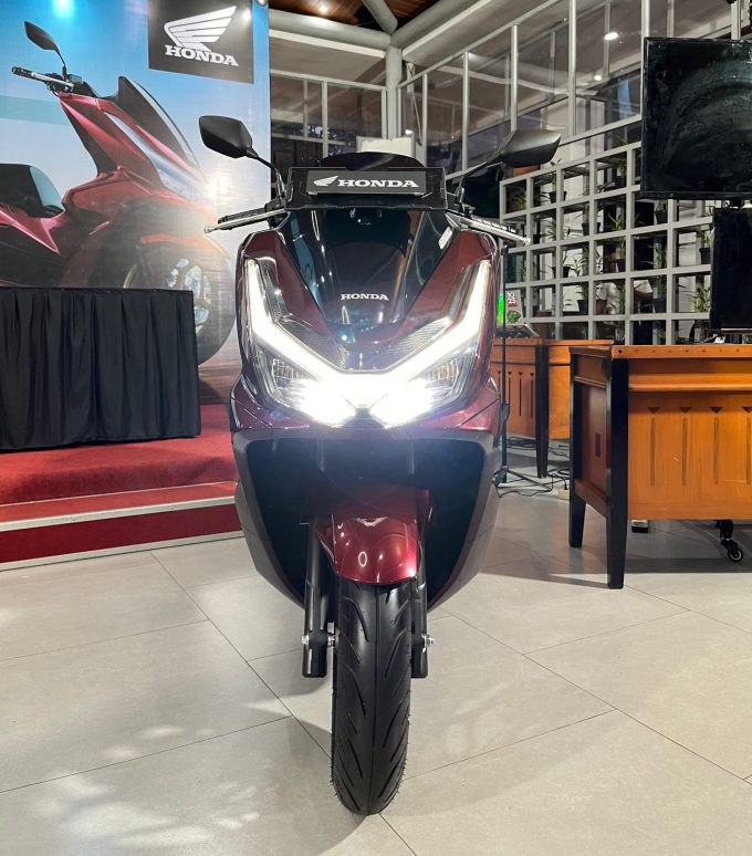pcx 2025 bandung