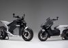 ev fun concept Honda ev urban concept Honda