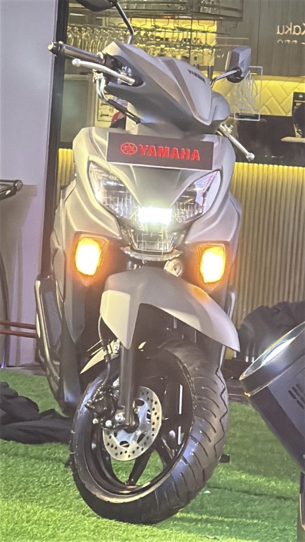 gear ultima hybrid