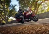Harga Honda Gold Wing Terbaru Edisi 50 Tahun