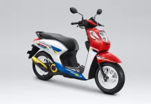 Honda Genio 2025 Model Kalcer!! Imut Banget