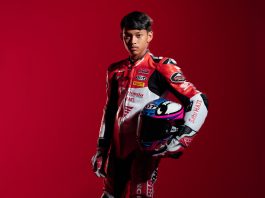 Dua Lulusan Astra Honda Racing School Melaju Ke Gelaran MotoGP 2026!!