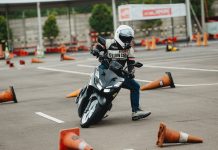 Spesifikasi dan Harga All New Vario 125 2026 Terbaru Dua Varian!!