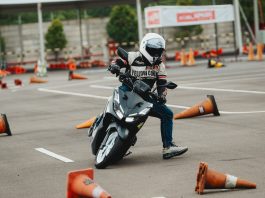 Spesifikasi dan Harga All New Vario 125 2026 Terbaru Dua Varian!!