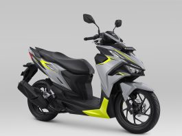 Baru! Honda New Vario EVO 160 Harga, Fitur Dan Spesifikasi
